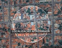 Casa com 134,07 m², 2 quartos