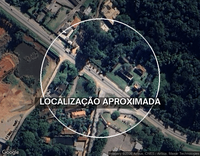 Área Rural com 6,07 ha -