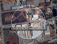 Apartamento com 61,74 m², 1 quarto, 1 banheiro