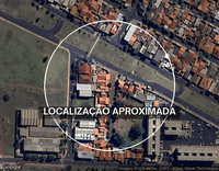 Casa com 160,71m² - 2 Quartos, 1 Banheiro, 1 Vaga - Ocupada