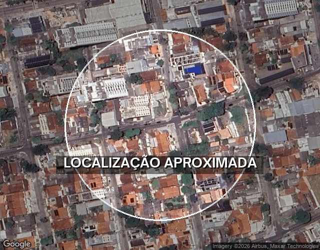 Apartamento com 2 quartos e sacada, 95,46m², Jardim América