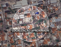 Apartamento com 2 quartos e sacada, 95,46m², Jardim América