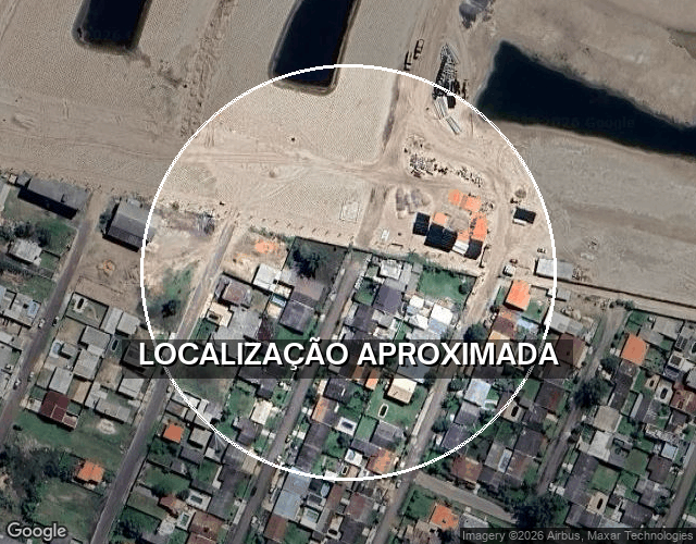 Terreno na Praia de Atântida Sul, 33 visualizações