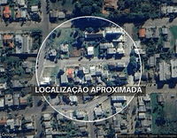 Prédio comercial com 1.407,50m² de terreno
