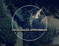 Imóvel Rural com 40.000m² em Santa Rosa de Lima-SC