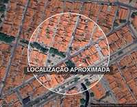 Terrenos em Eusébio/CE com 2.500m²