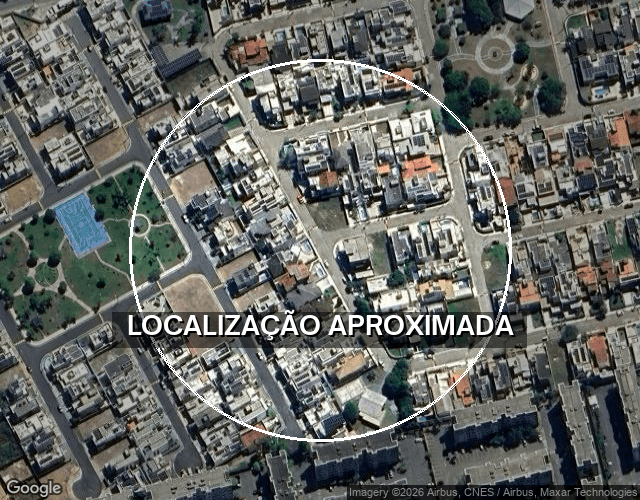 Casa com 2 quartos, 120m², Tabuleiro dos Martins