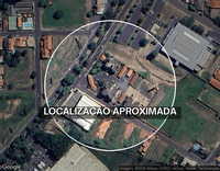 Apartamento 65 m² com 3 quartos e 2 vagas -