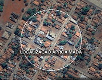 Prédio Comercial com 600m² em Porto Nacional - TO