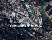 Casa com 3 quartos, 250m² de terreno, 152m² construídos, ocupada