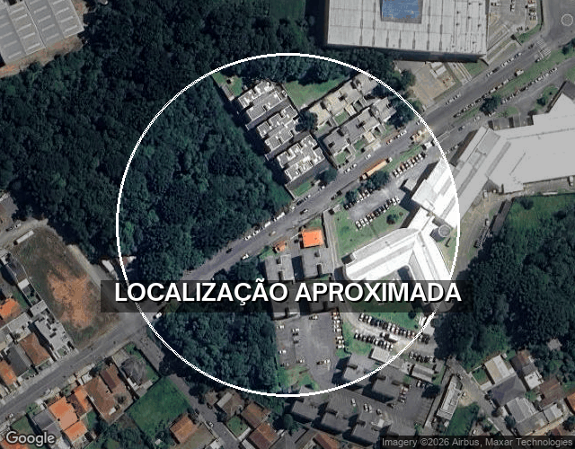 Apartamento com 2 quartos, 44,9m², ideal para investimento