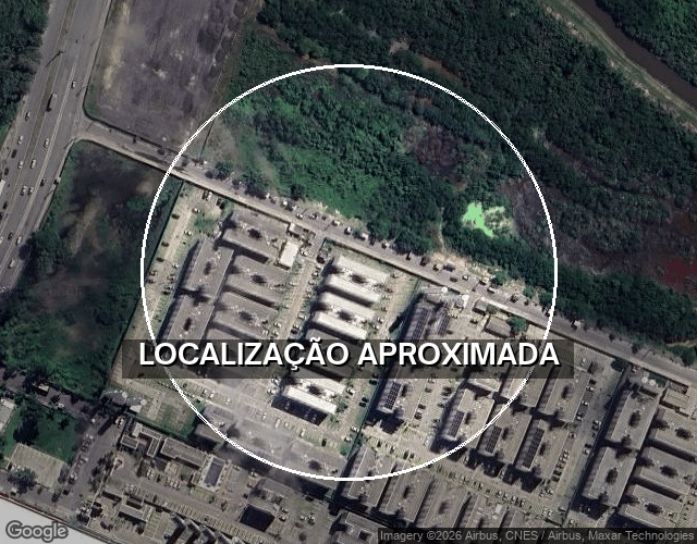 Apartamento com 2 quartos, 80,19 m², 1 vaga de garagem