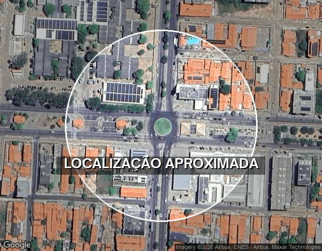 Terreno de 200m², ideal para construção