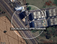 Apartamento com 2 quartos, 1 vaga, 46,65m²