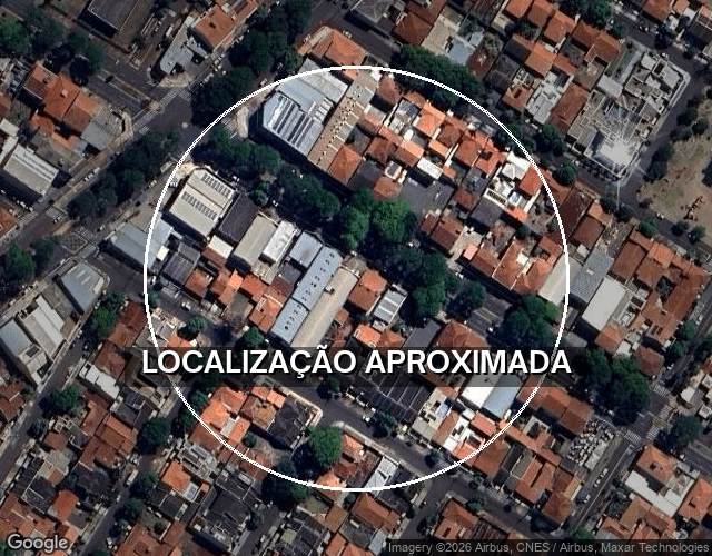 Comercial com 784,3m², 4 vagas, ideal para investimento