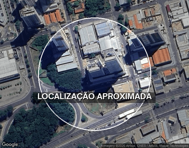Apartamento com 3 quartos, 4 banheiros e 2 vagas de garagem