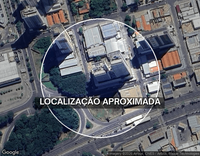 Apartamento com 3 quartos, 4 banheiros e 2 vagas de garagem