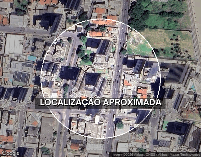 Apartamento com 2 quartos, 2 banheiros, 42,2m², 1 vaga