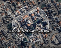 Casa com 2 quartos, 55,63m², área de serviço e cozinha