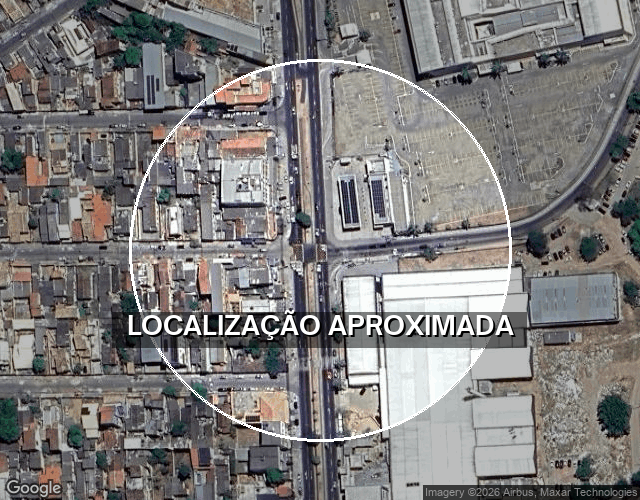 Terreno de 257,93m² em Jardins de Campos