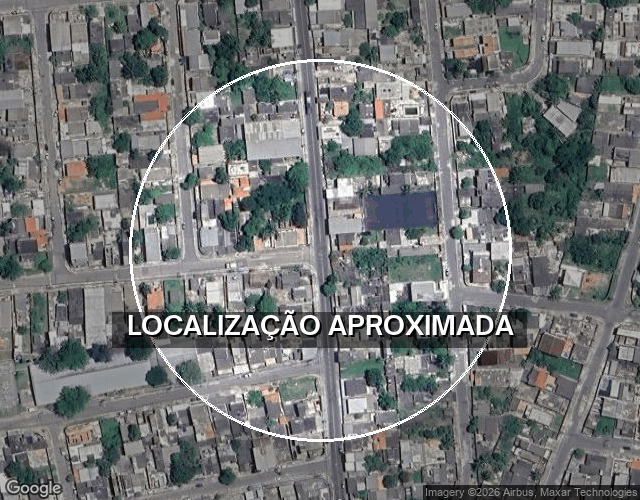 Apartamento com 2 quartos, 54,42m²