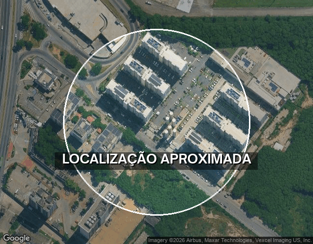 Apartamento com 2 quartos, 1 vaga, 87,1m²