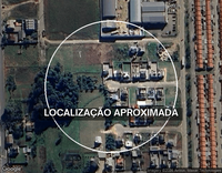 Terreno de 390,79m² em Morro da Fumaça