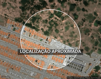 Casa com 2 quartos, 2 banheiros e 1 vaga de garagem