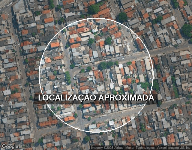 Apartamento com 1 quarto, 1 banheiro, 10 m²