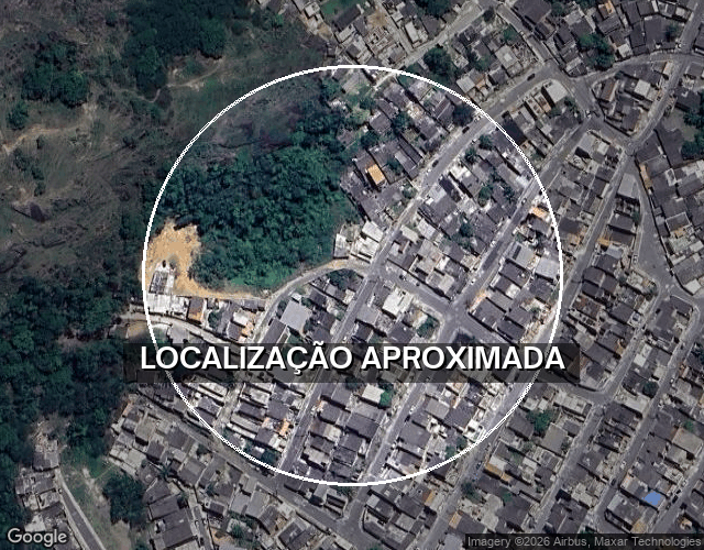 Apartamento com 2 quartos, 2 banheiros e 1 vaga de garagem