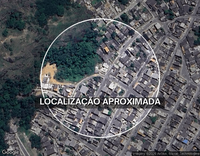Apartamento com 2 quartos, 2 banheiros e 1 vaga de garagem