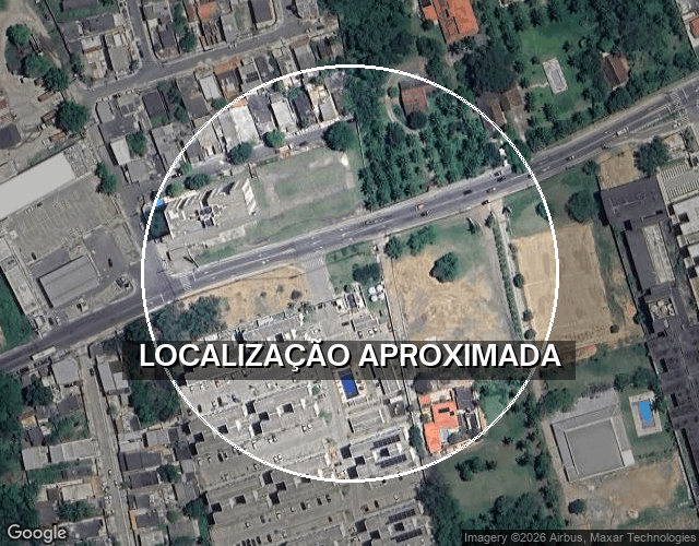 Apartamento com 2 quartos, 1 vaga de garagem, 40,82m² em Nova Iguaçu