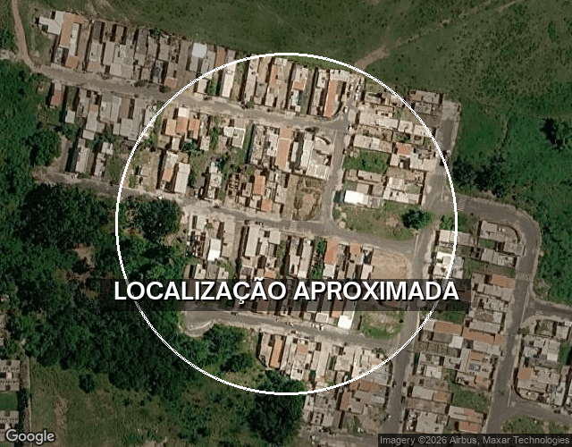 Casa com 2 quartos, 56,24m², 1 vaga, ocupada