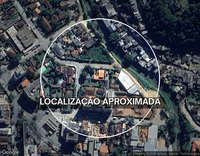 Apartamento com 1 quarto, 1 banheiro e 21,12 m² de área privativa