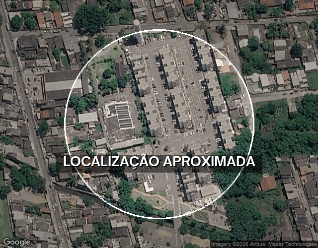 Apartamento com 2 quartos, 43,08m², 1 vaga