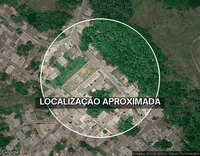 Casa com 2 quartos, 59,74m², 1 vaga, ocupada