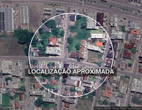 Apartamento com 1 quarto, 1 banheiro e 1 vaga de garagem