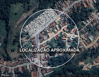 Apartamento com 2 quartos, varanda e 1 vaga de garagem