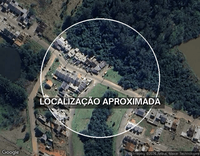 Terreno de 240m² em condomínio fechado