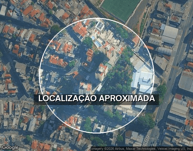 Apartamento com 1 quarto, 1 banheiro e 1 vaga de garagem