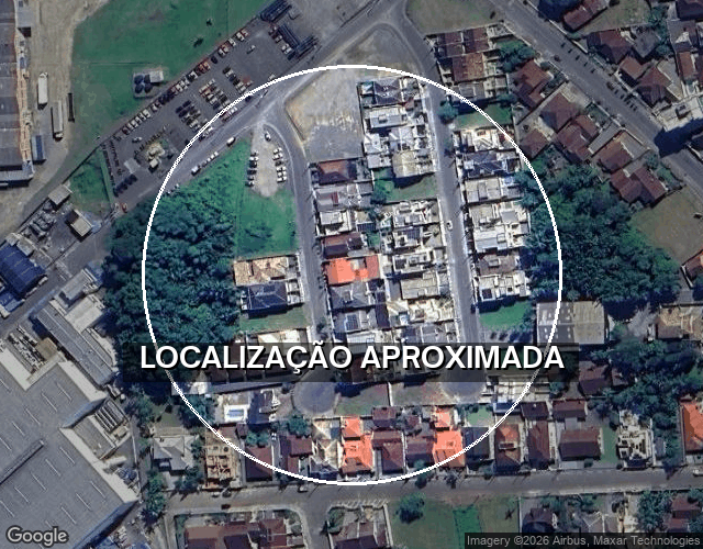Casa com 163,52m², 1 vaga, desocupada