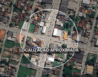 Apartamento com 3 quartos, 2 banheiros e 1 vaga de garagem