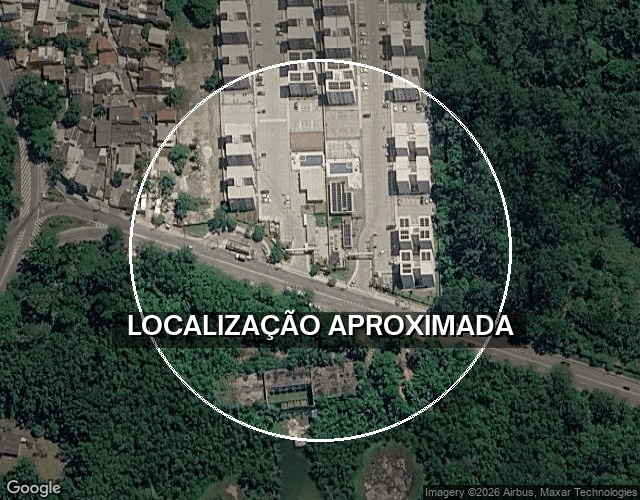 Apartamento com 2 quartos, 44m², 1 vaga