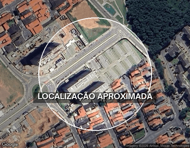 Apartamento com 2 quartos, 83,59 m², 1 vaga de garagem