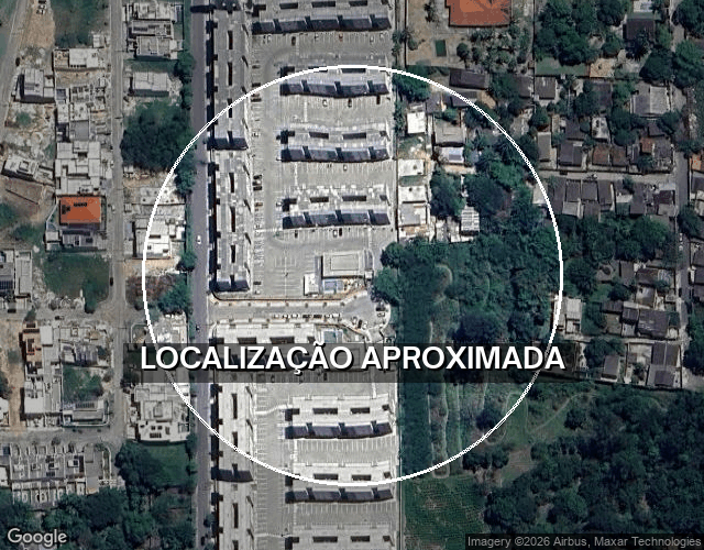 Apartamento com 2 quartos, 45m², 1 vaga