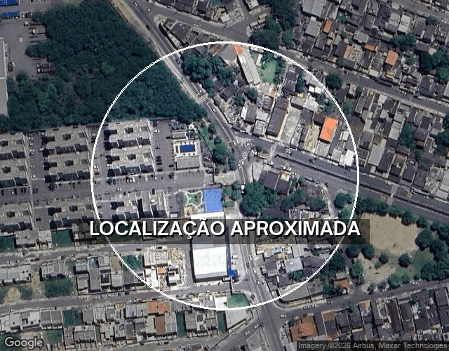 Apartamento com 2 Quartos, 1 Vaga e 41m² em Rio de Janeiro