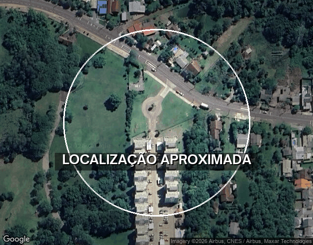 Apartamento com 2 quartos, 83,47 m², 1 vaga de garagem
