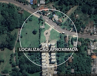 Apartamento com 2 quartos, 83,47 m², 1 vaga de garagem