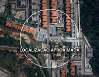 Apartamento com 2 quartos, 40,45 m²