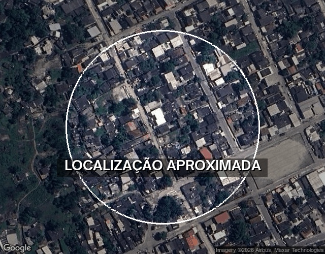Casa com 56m², 1 quarto, 1 banheiro, área de terreno 126,22m²